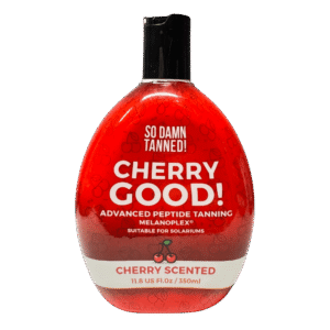Cherry Good Melanoplex® Tanning Accelerator Lotion 350ml