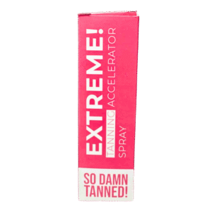 Extreme! Tanning Spray