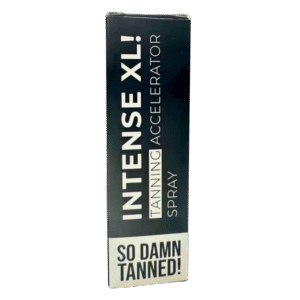 Intense! Tanning Spray