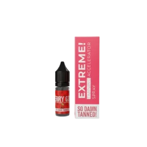 Cherry Good Drops & Extreme Spray Bundle