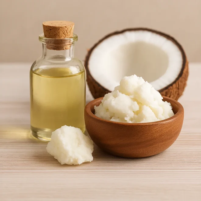 Coconut-oil-and-shea-butter-scaled