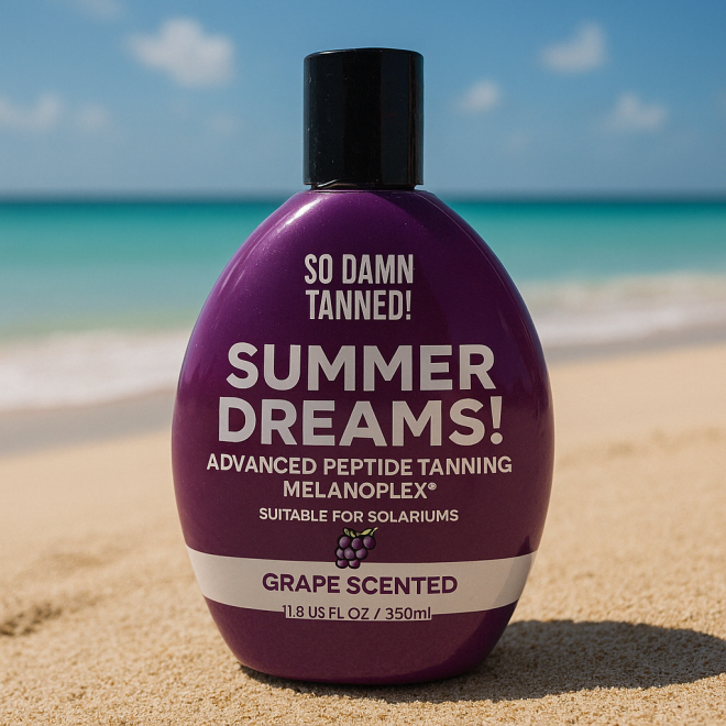 So Damn Ready for Summer