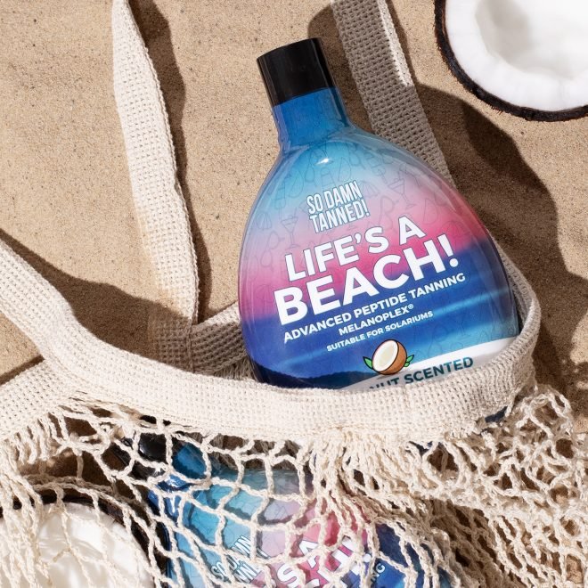 Summer Beach Fashion