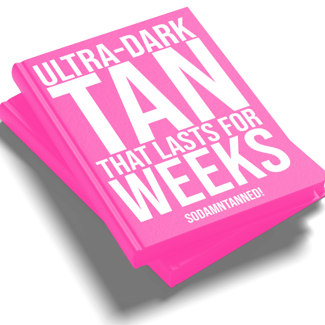 tan-SODAMNTANNED